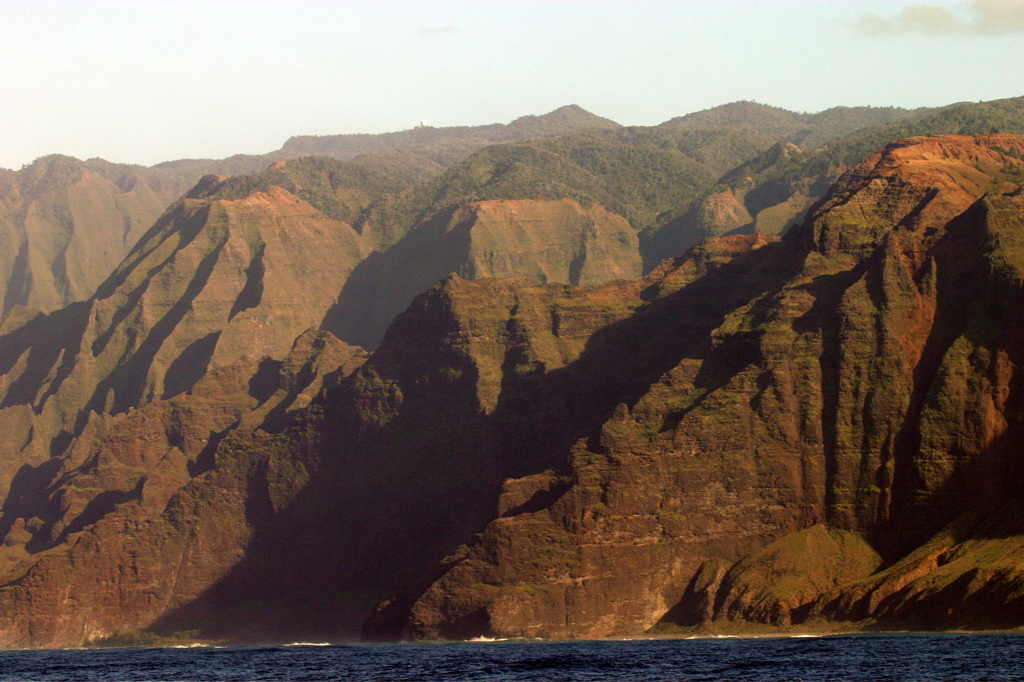 Napali Coast 003