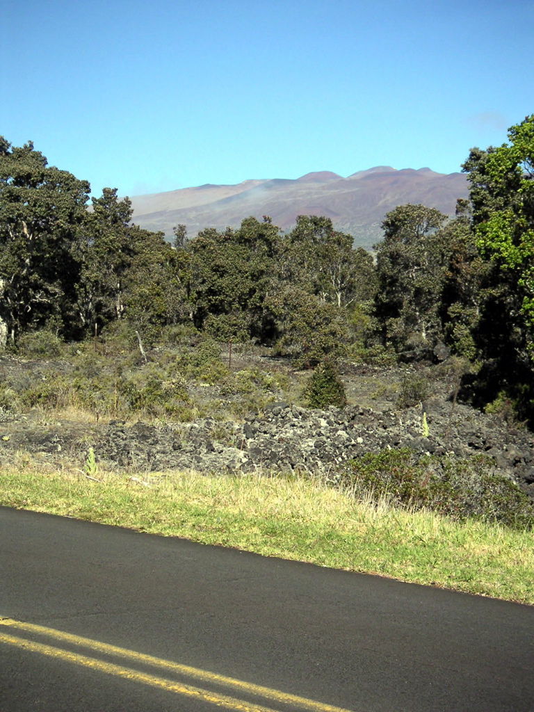 Mauna Kea 007