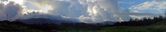 North Kauai Clouds